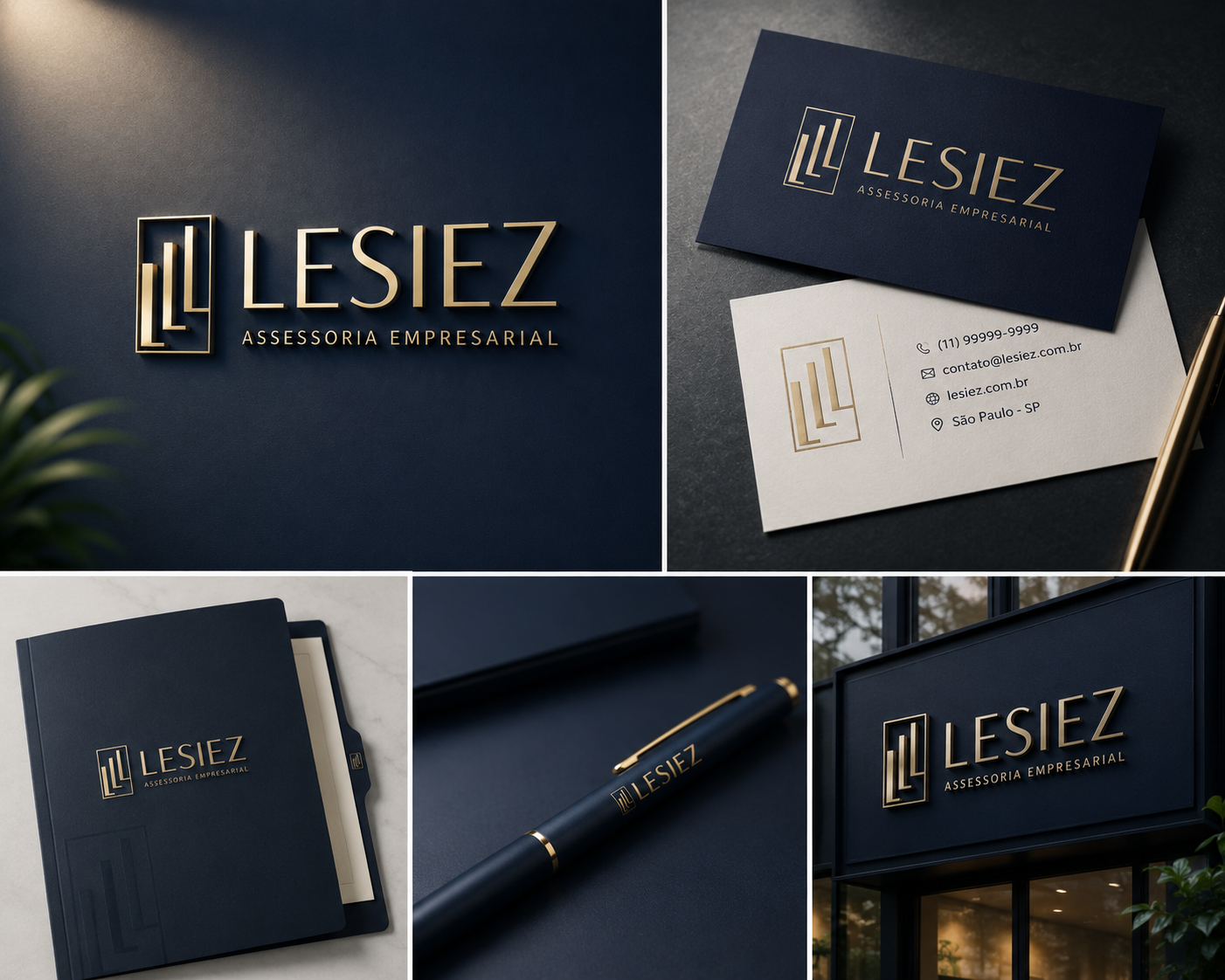 Lesiez
