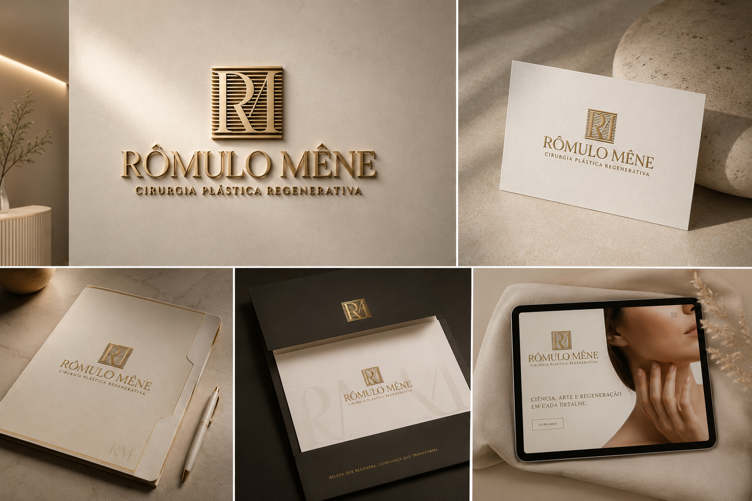 Rômulo Mêne