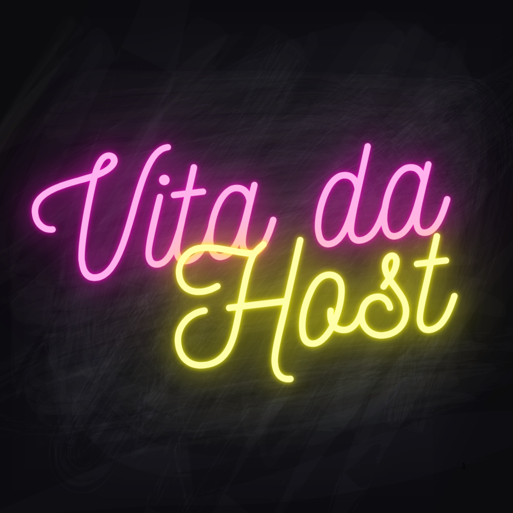 App Vita da Host