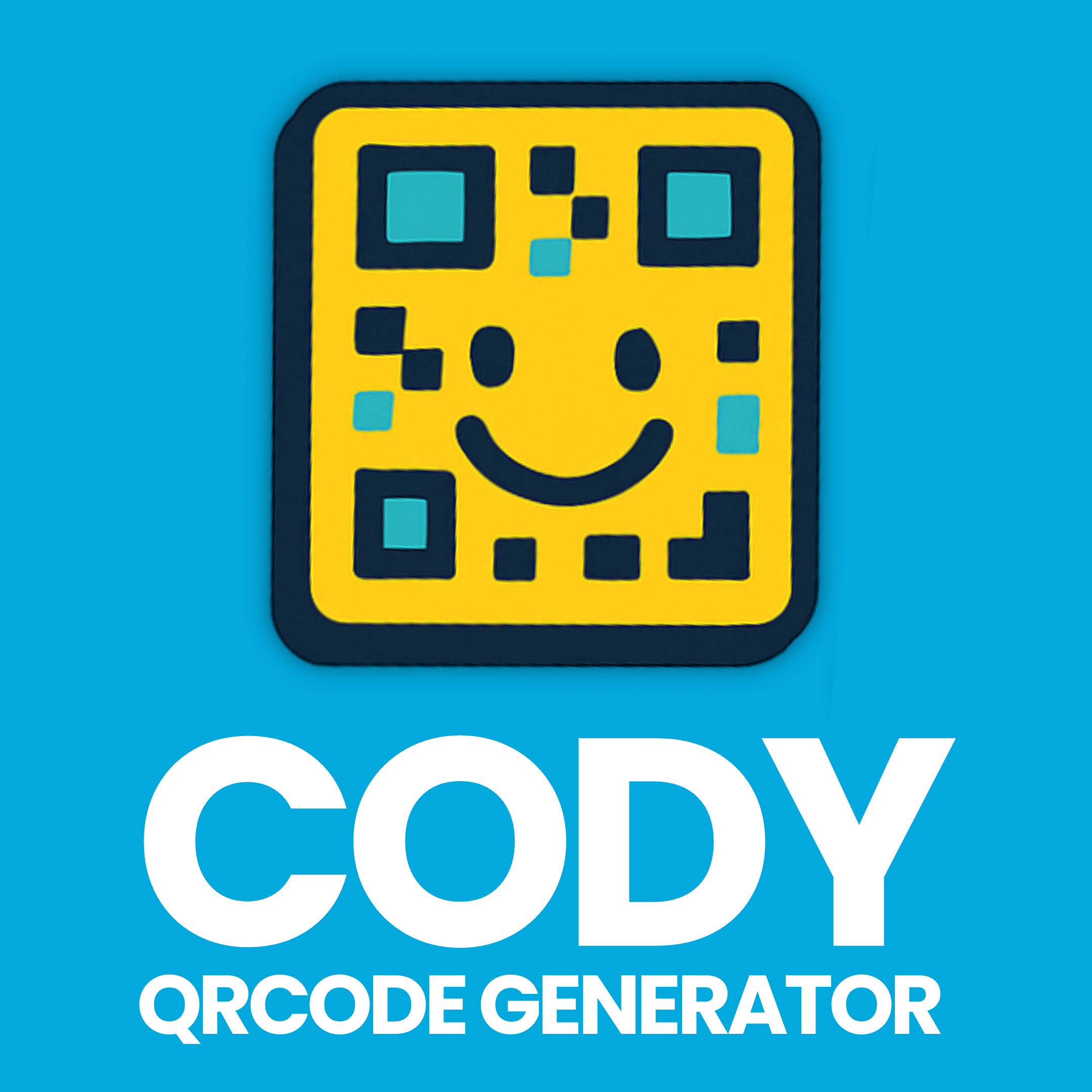QR Code Generator