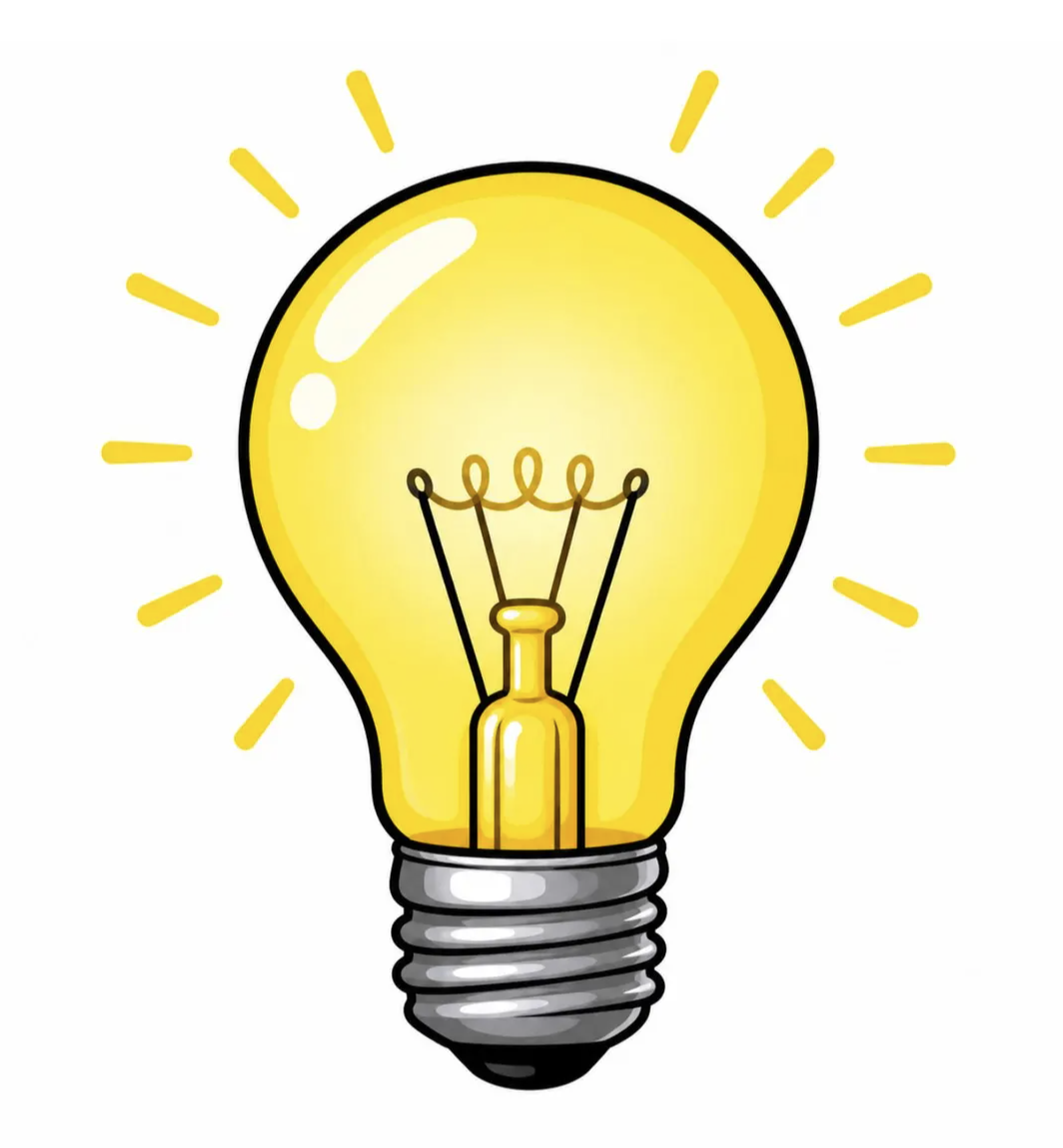 lightbulb