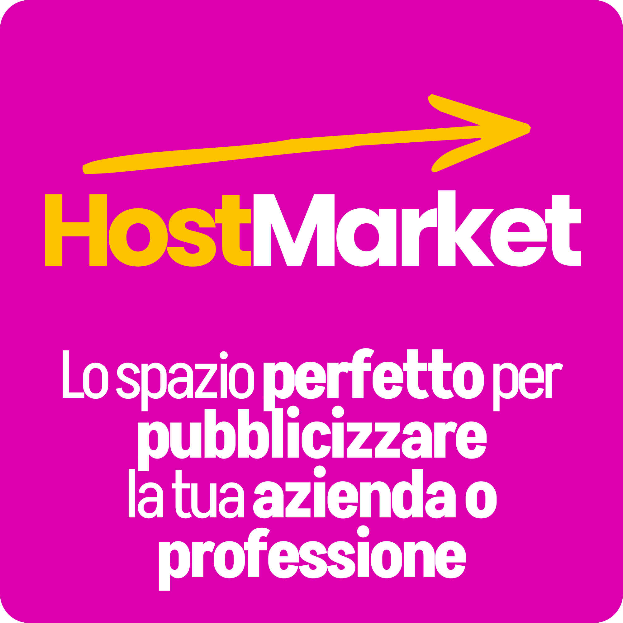 HostMarket