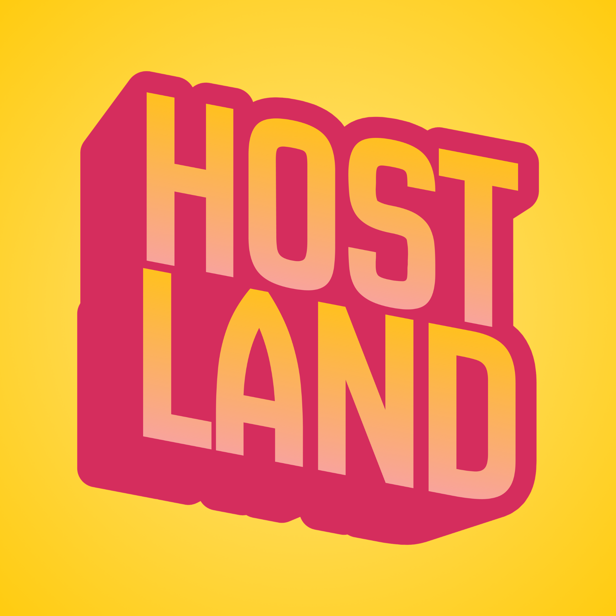 Hostland
