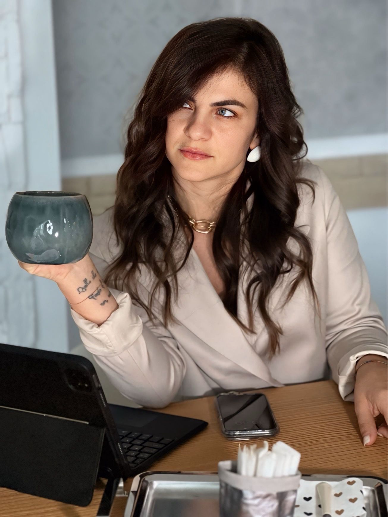 Francesca Spinazzola