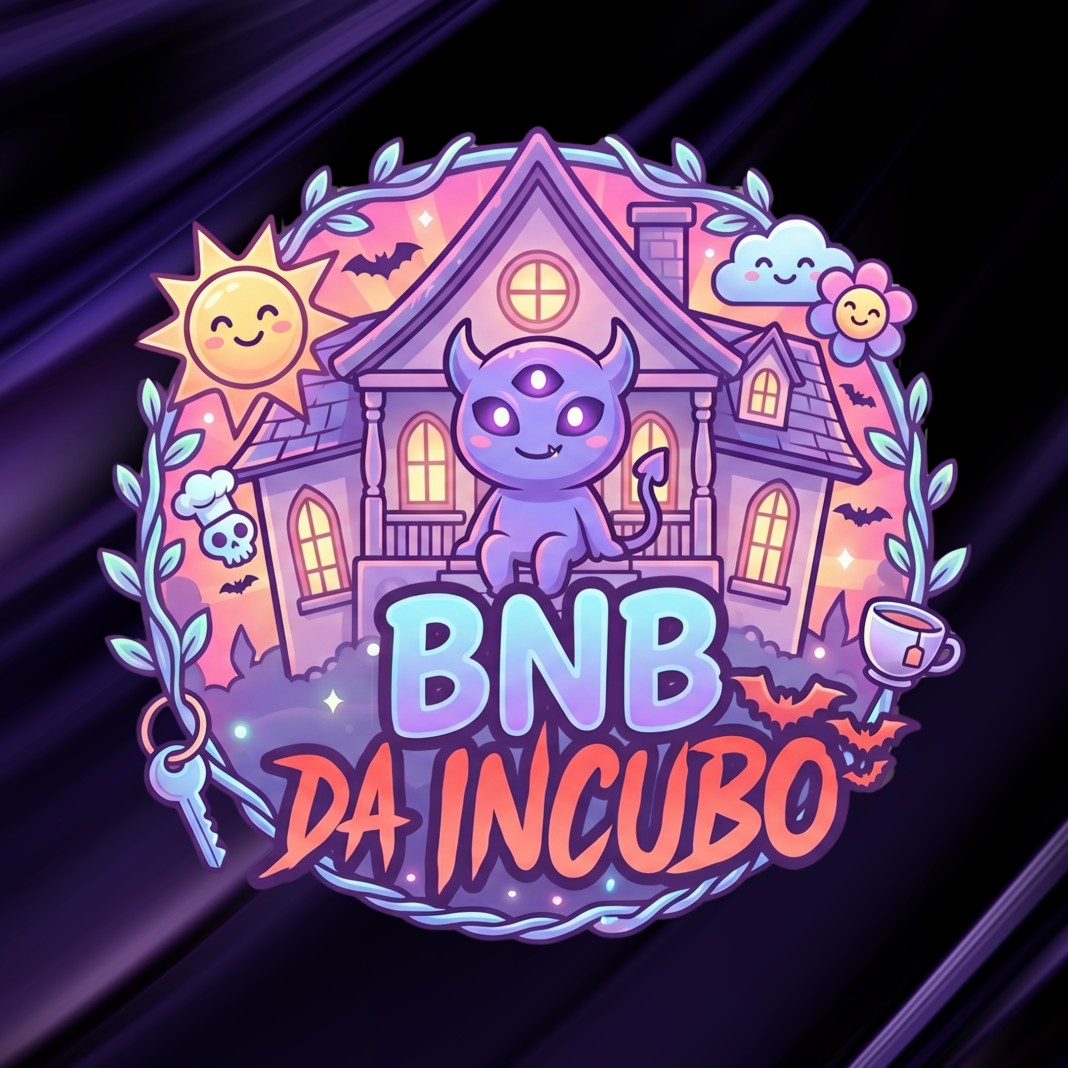 BnB da Incubo