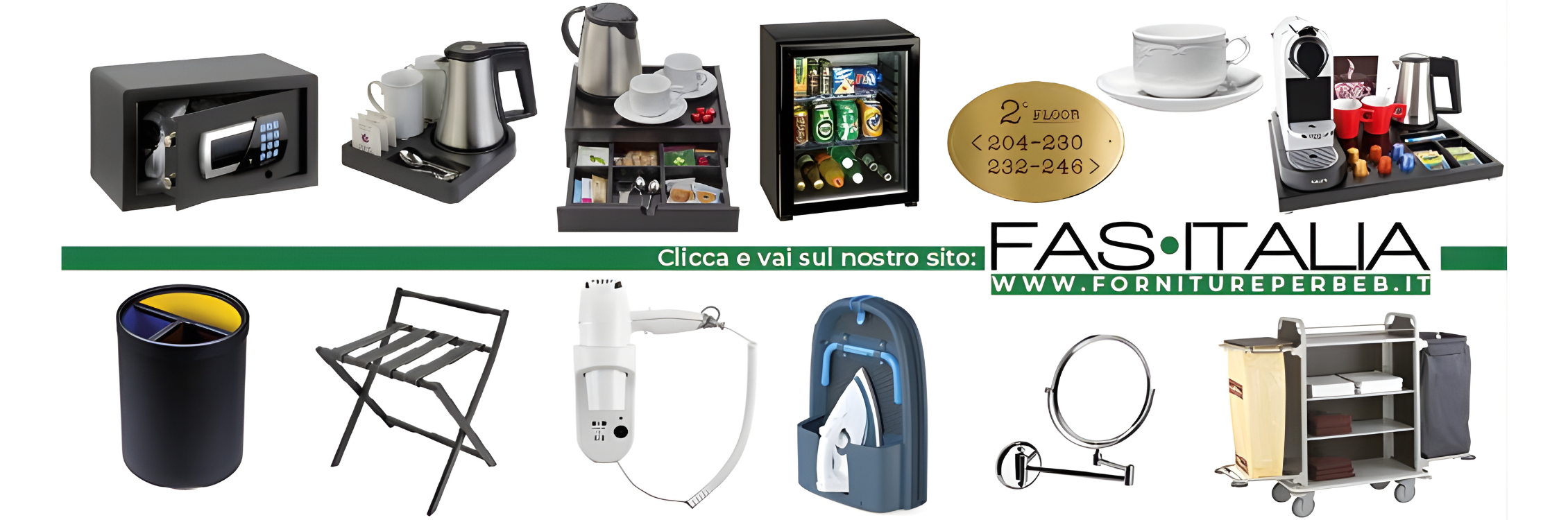 Fas Italia