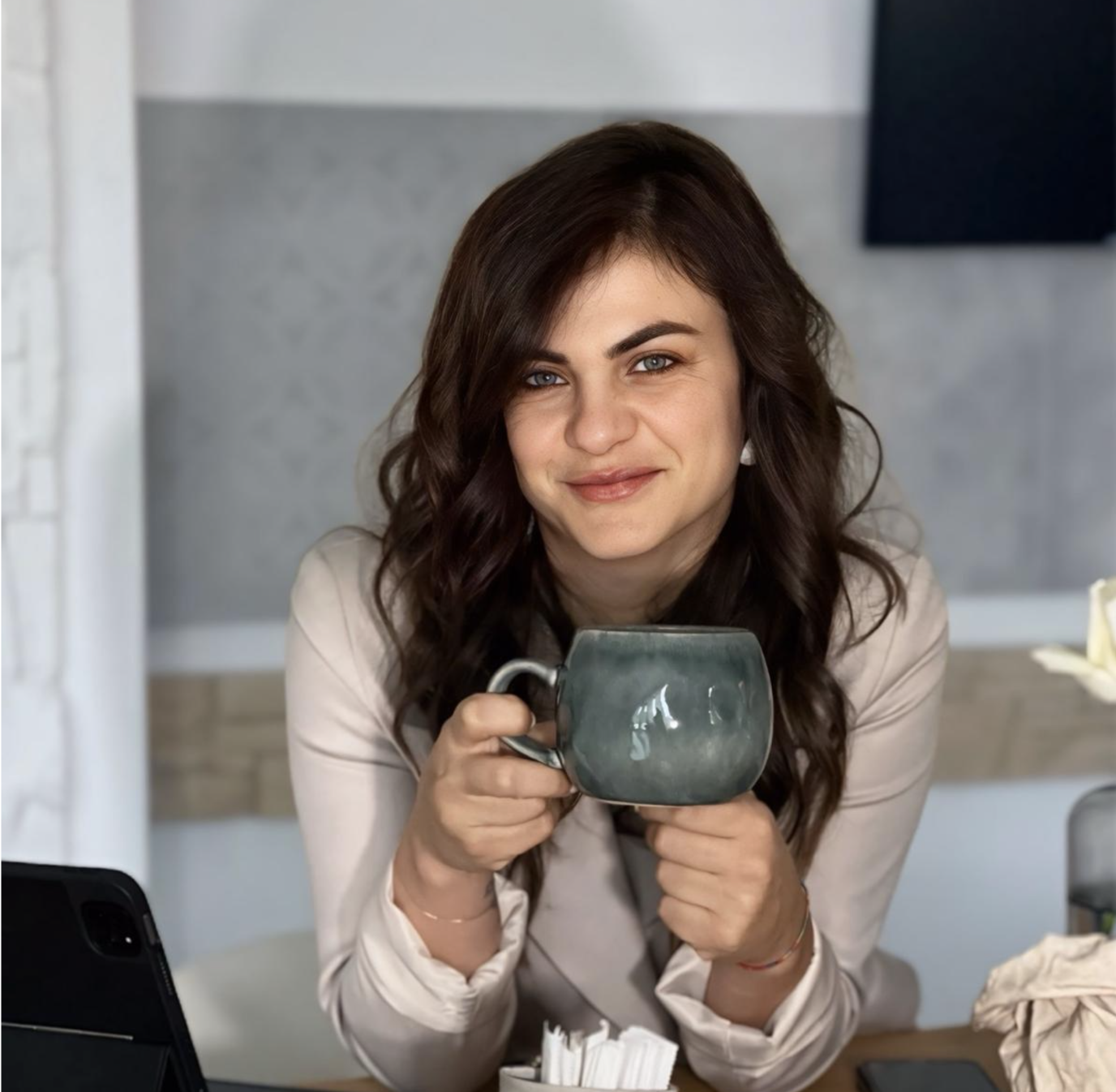 Francesca Spinazzola