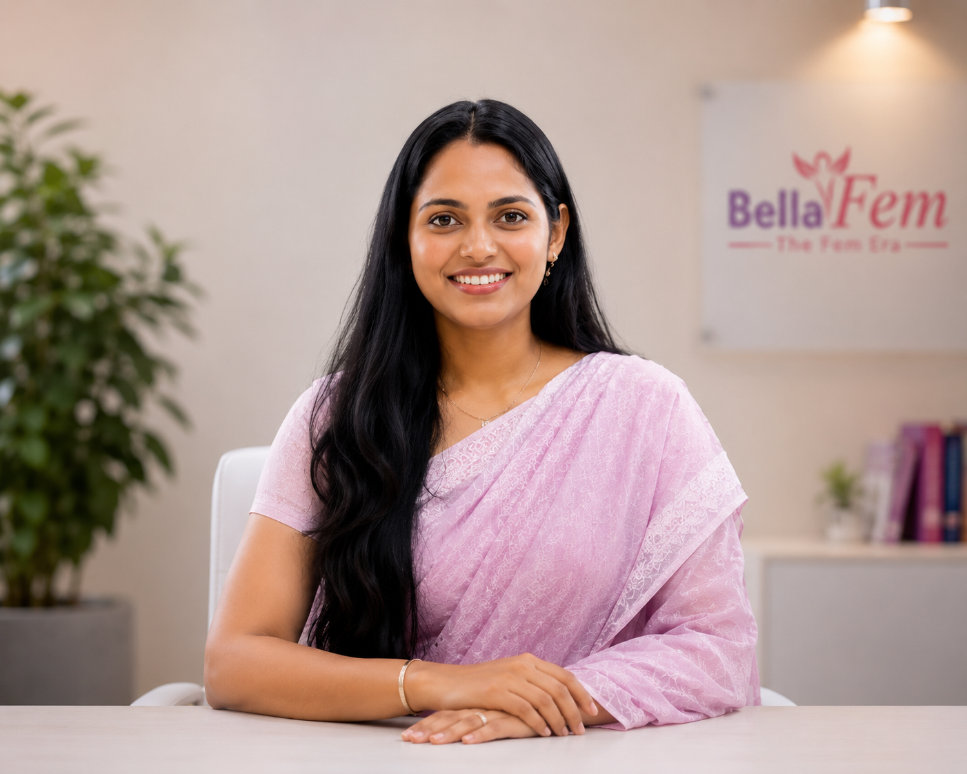 Dr. Aditi Kushwah — OB-GYN Resident Doctor