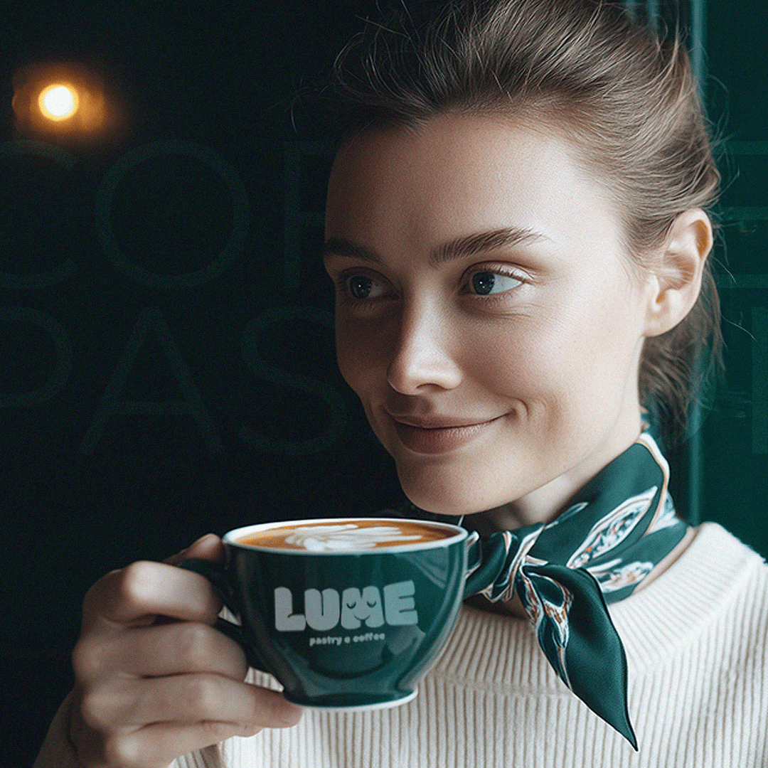 Lume Promo