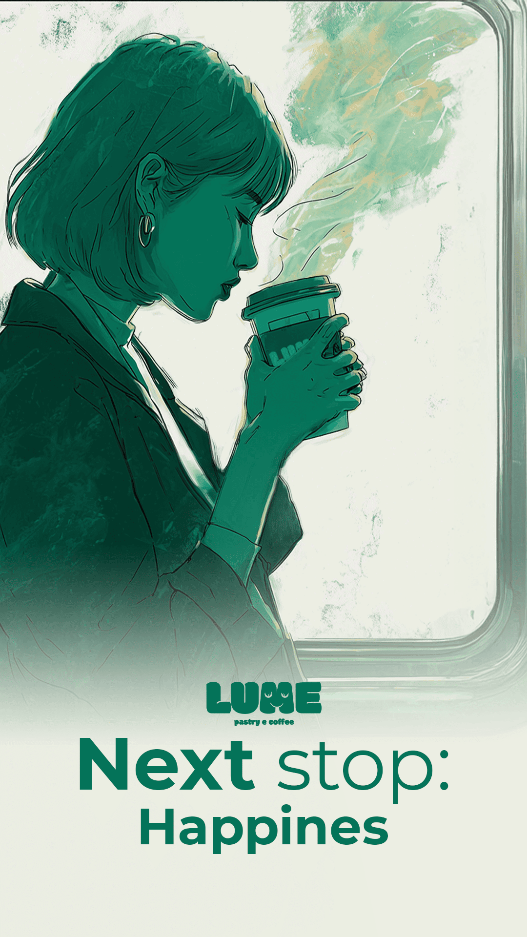 Lume Illustration