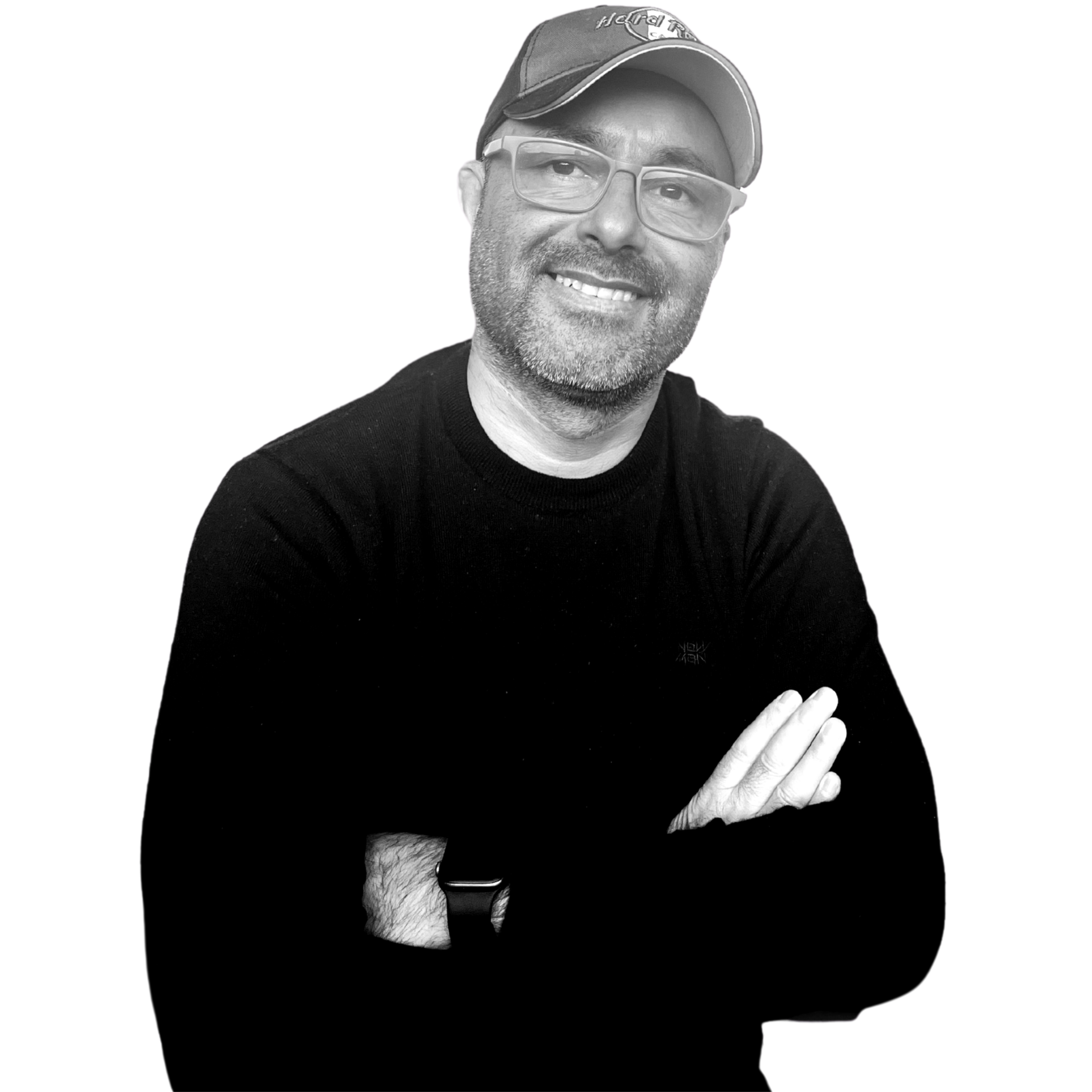 Pablo Vargas