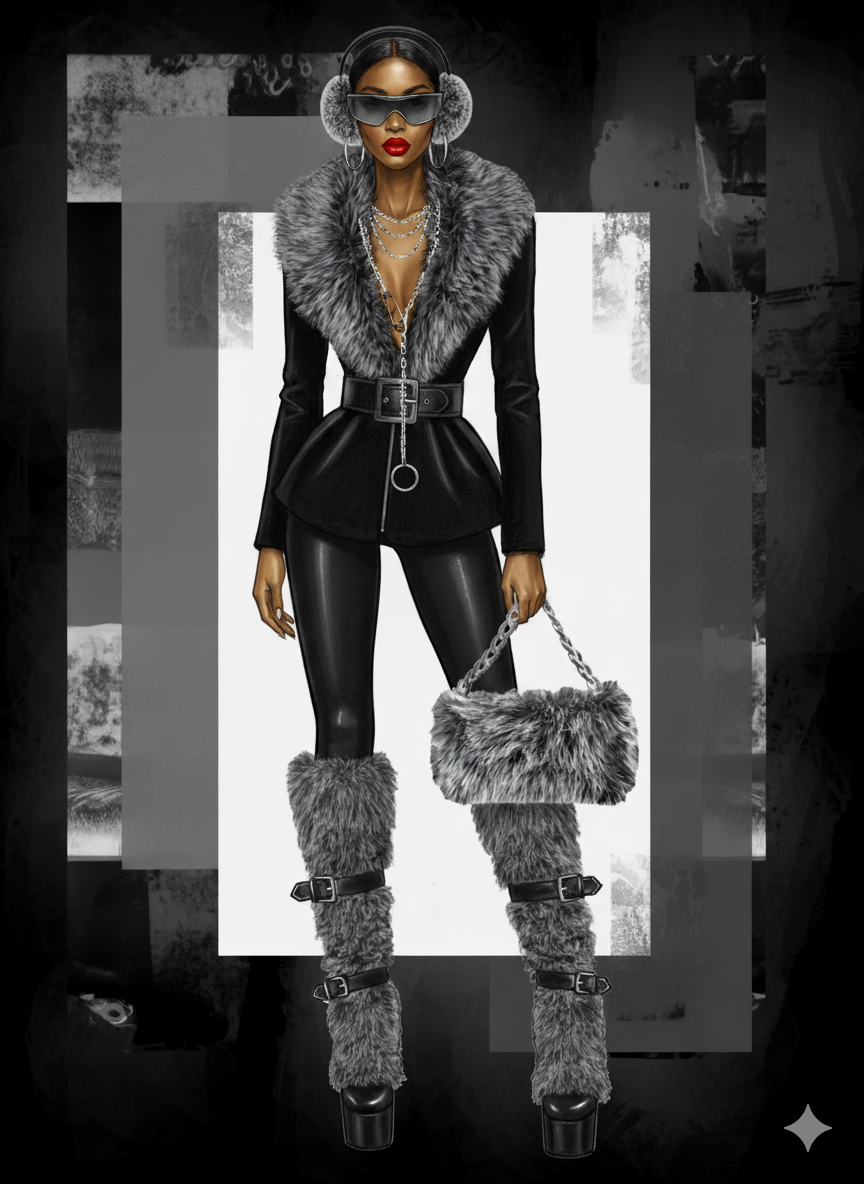 Winter Empress