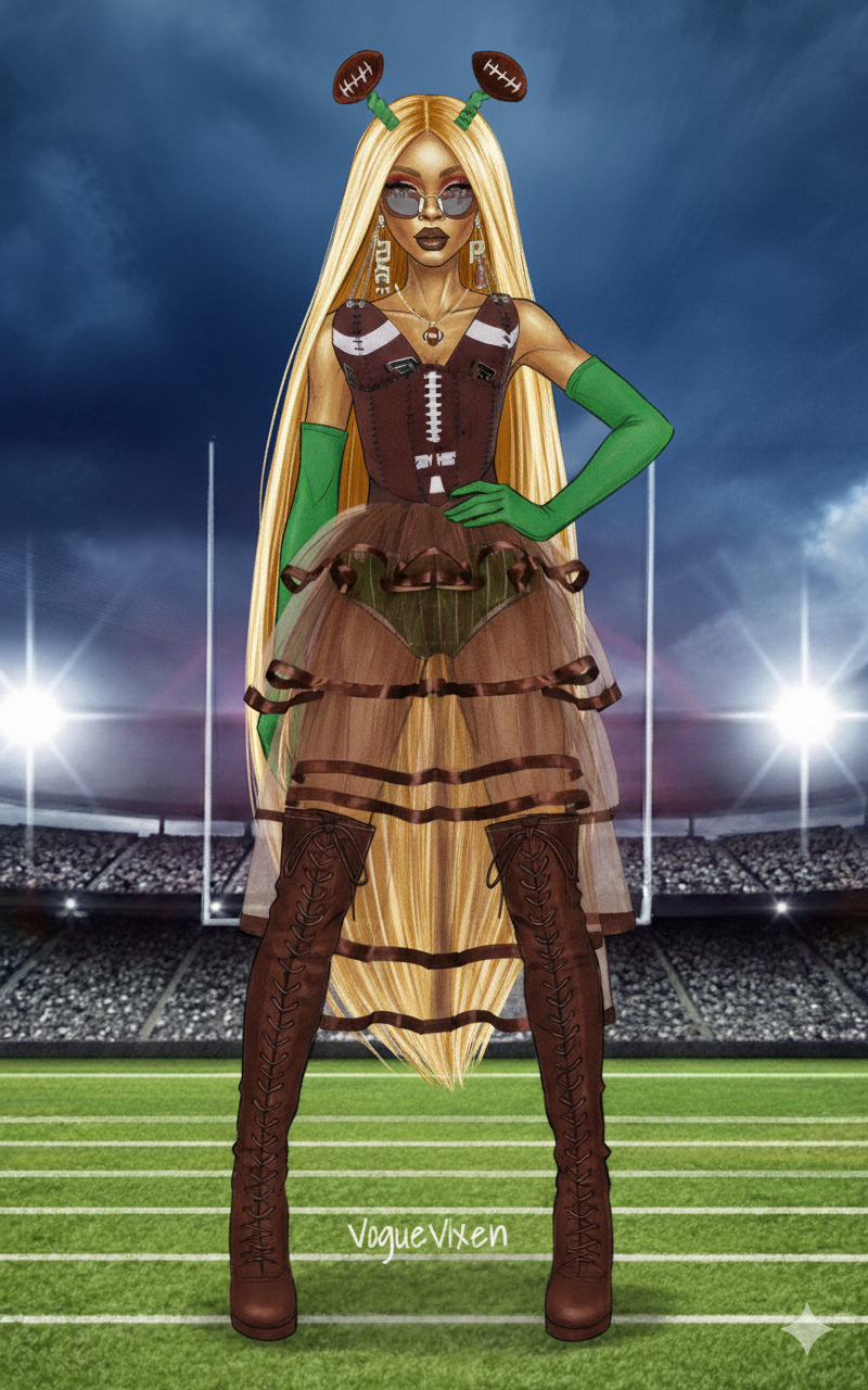 Gridiron Gala