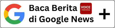 Baca Berita VOICEIndonesia di Google News