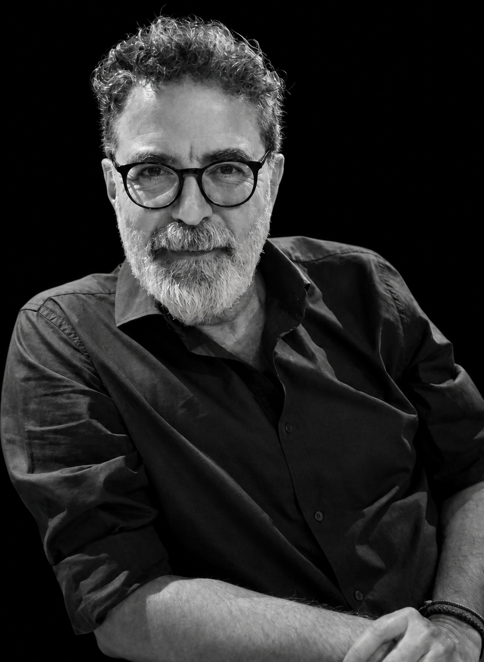 Santiago Ramírez