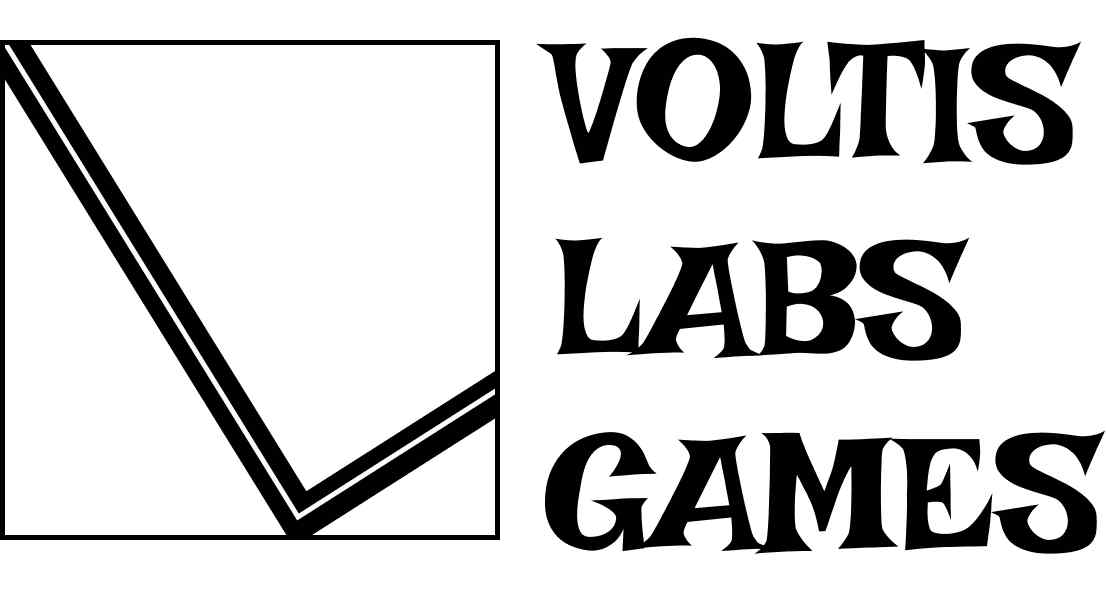 Voltis Labs Games