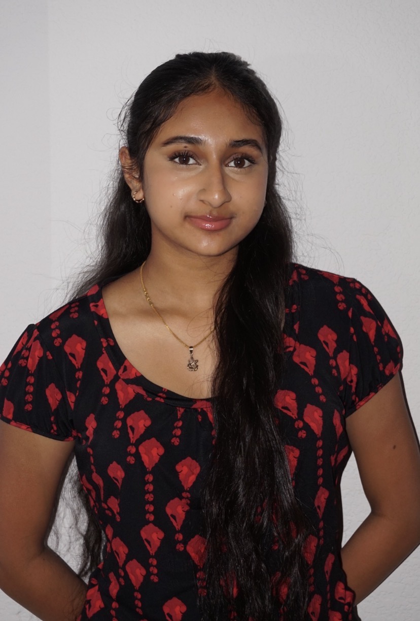 Sritha Veeraiah