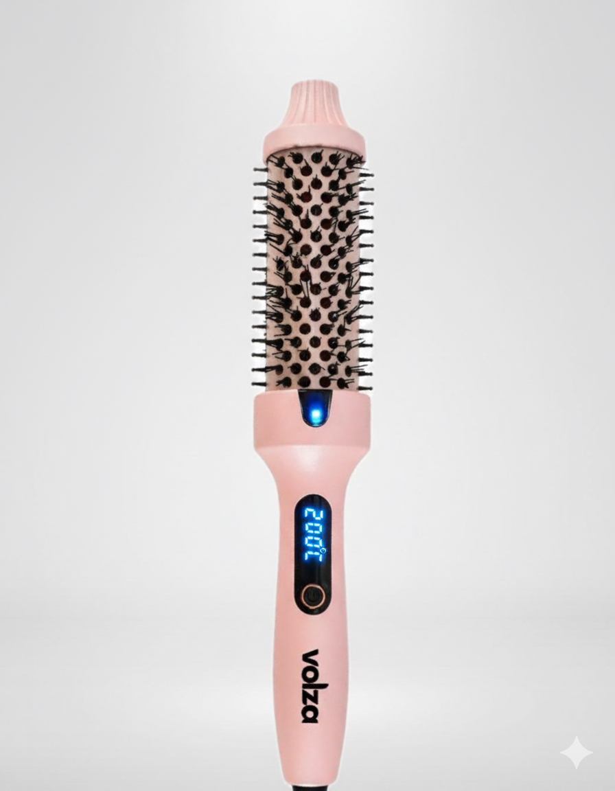 Volza Ionic Thermal Hair Brush