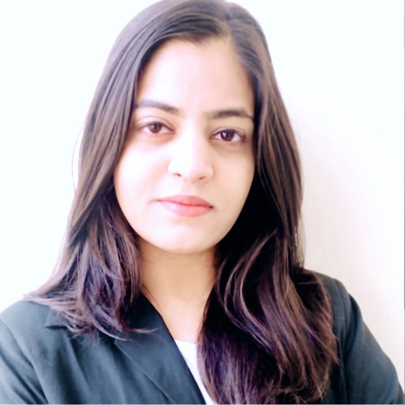 Divyani Yadav