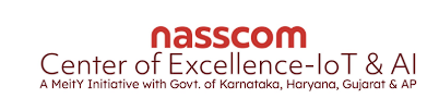Nasscom CoE & IoT