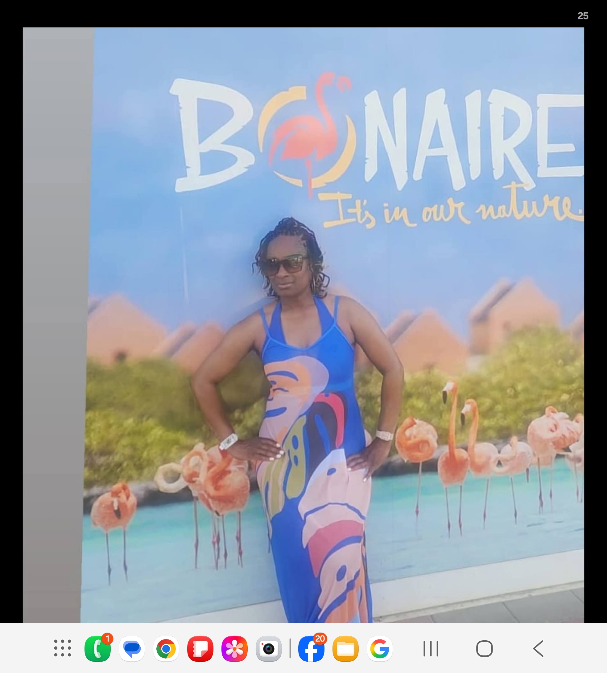 Bonaire — It's In Our Nature