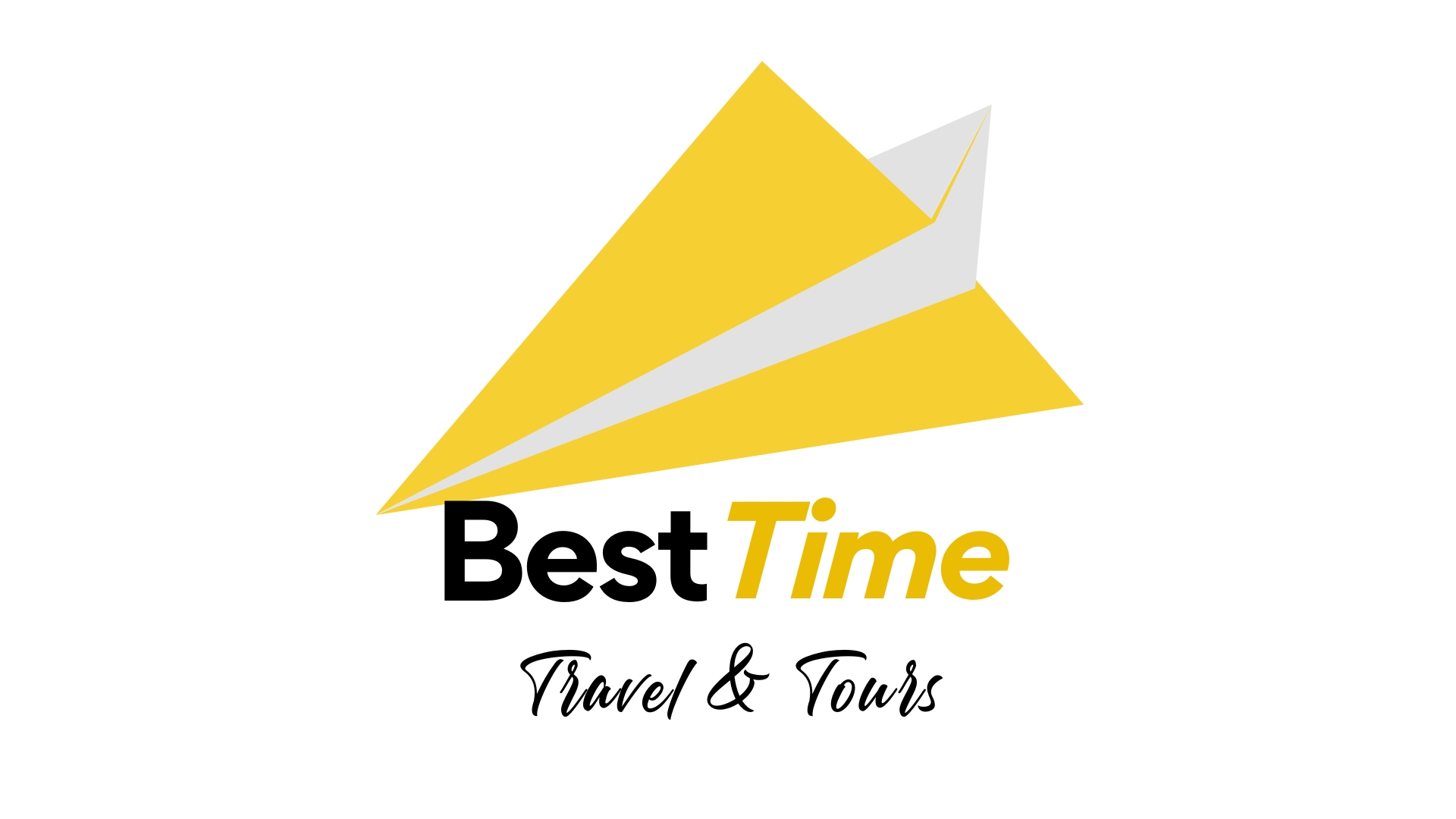 Best Time Travel & Tours