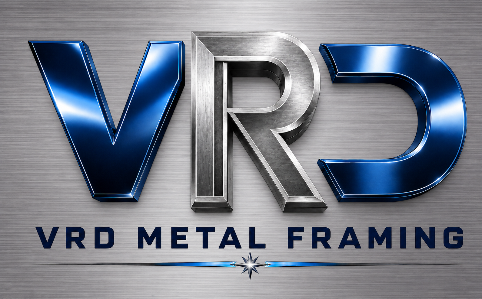 VRD Metal Framing