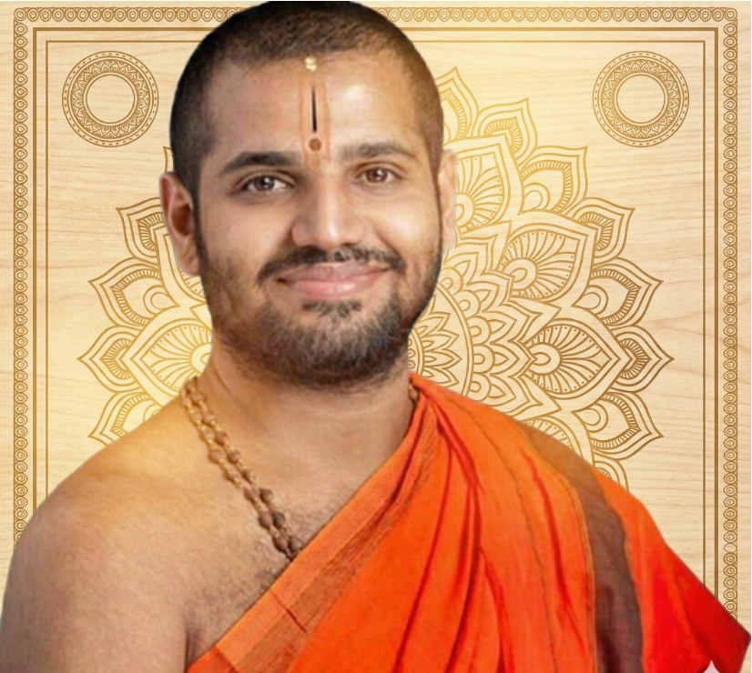Sri Vishwavallabha Theertha Sripadaru