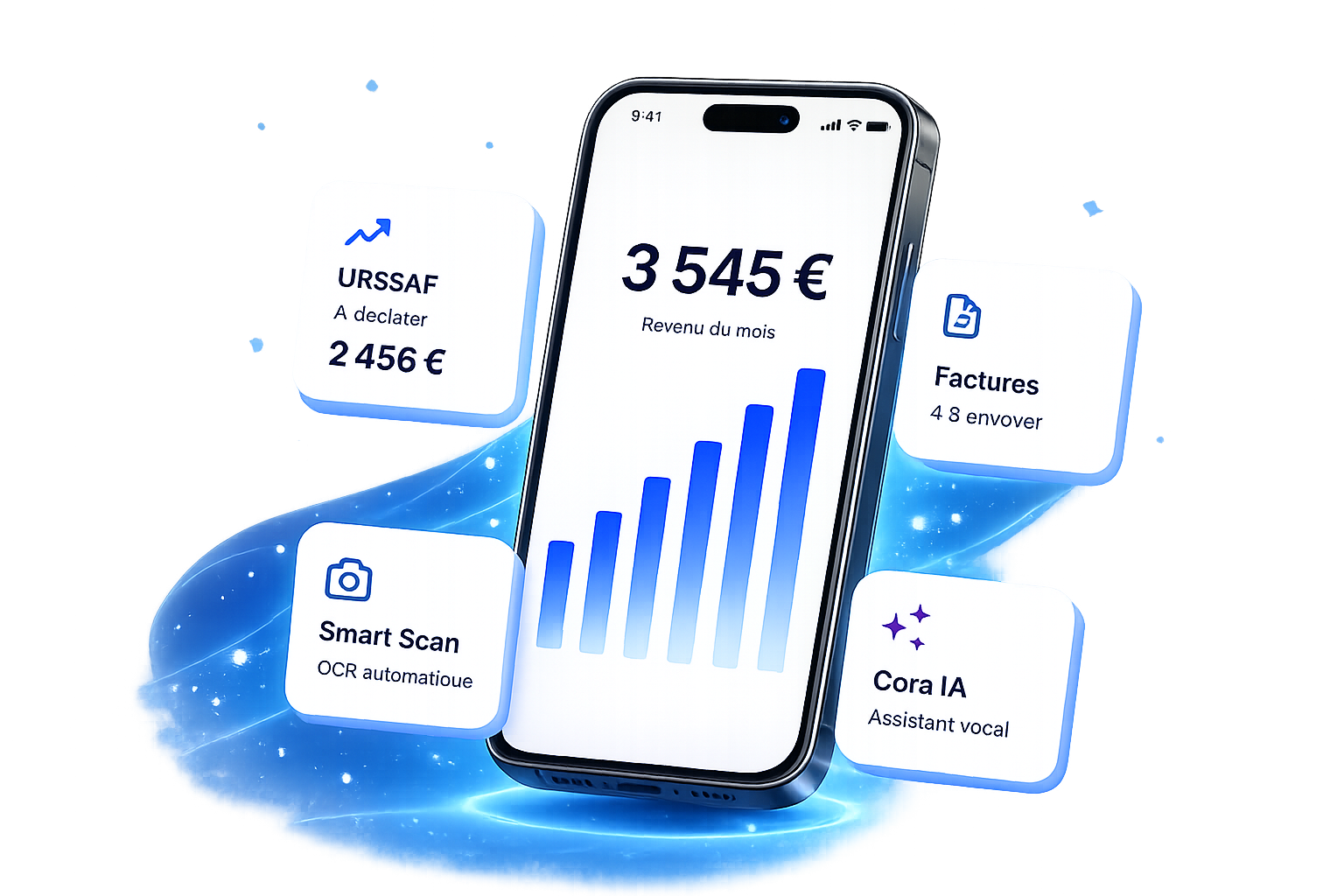 Contira App