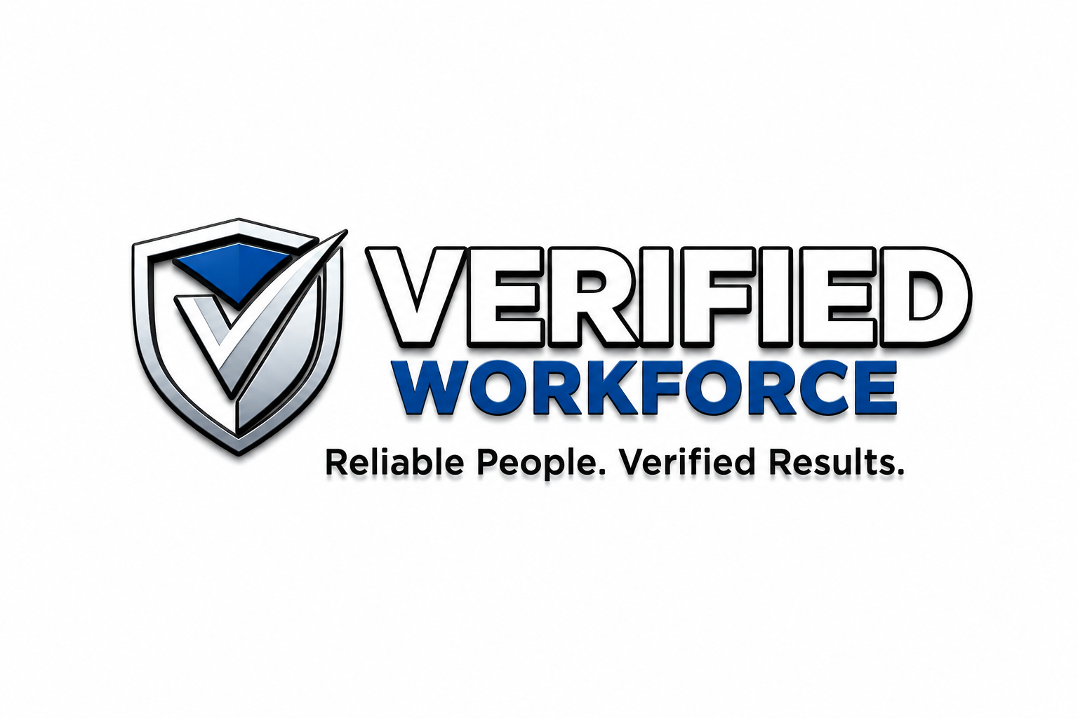 Verified Workforce