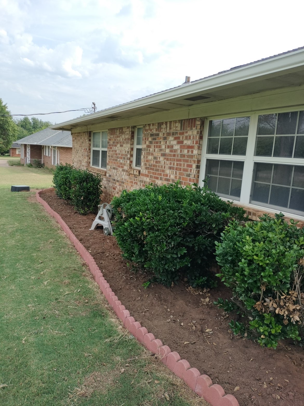 Lawn care project 2