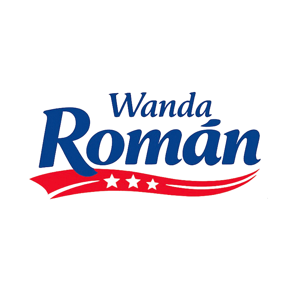 Wanda Roman for Kissimmee Commissioner - Seat 2