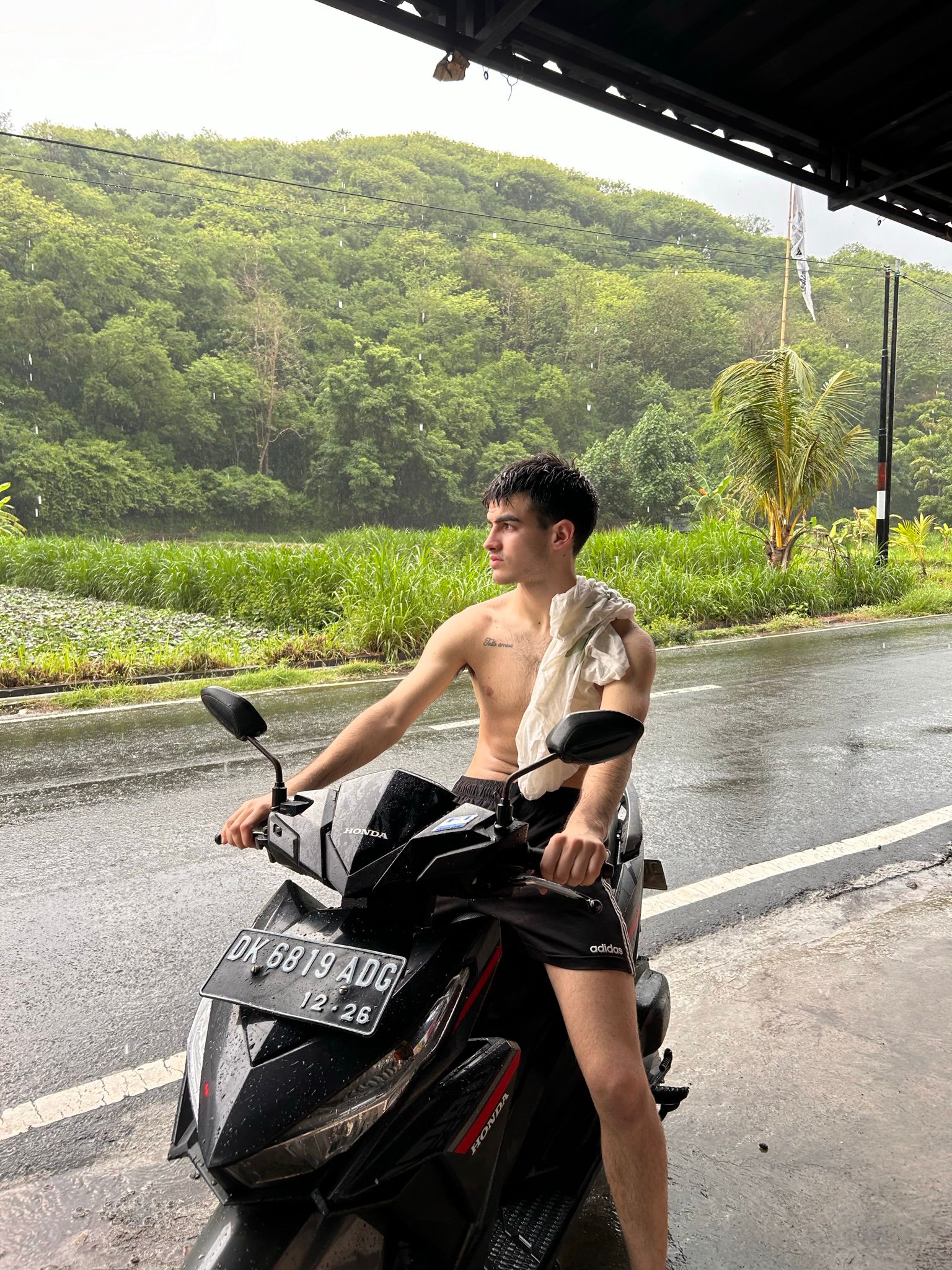 Alejandro Campos