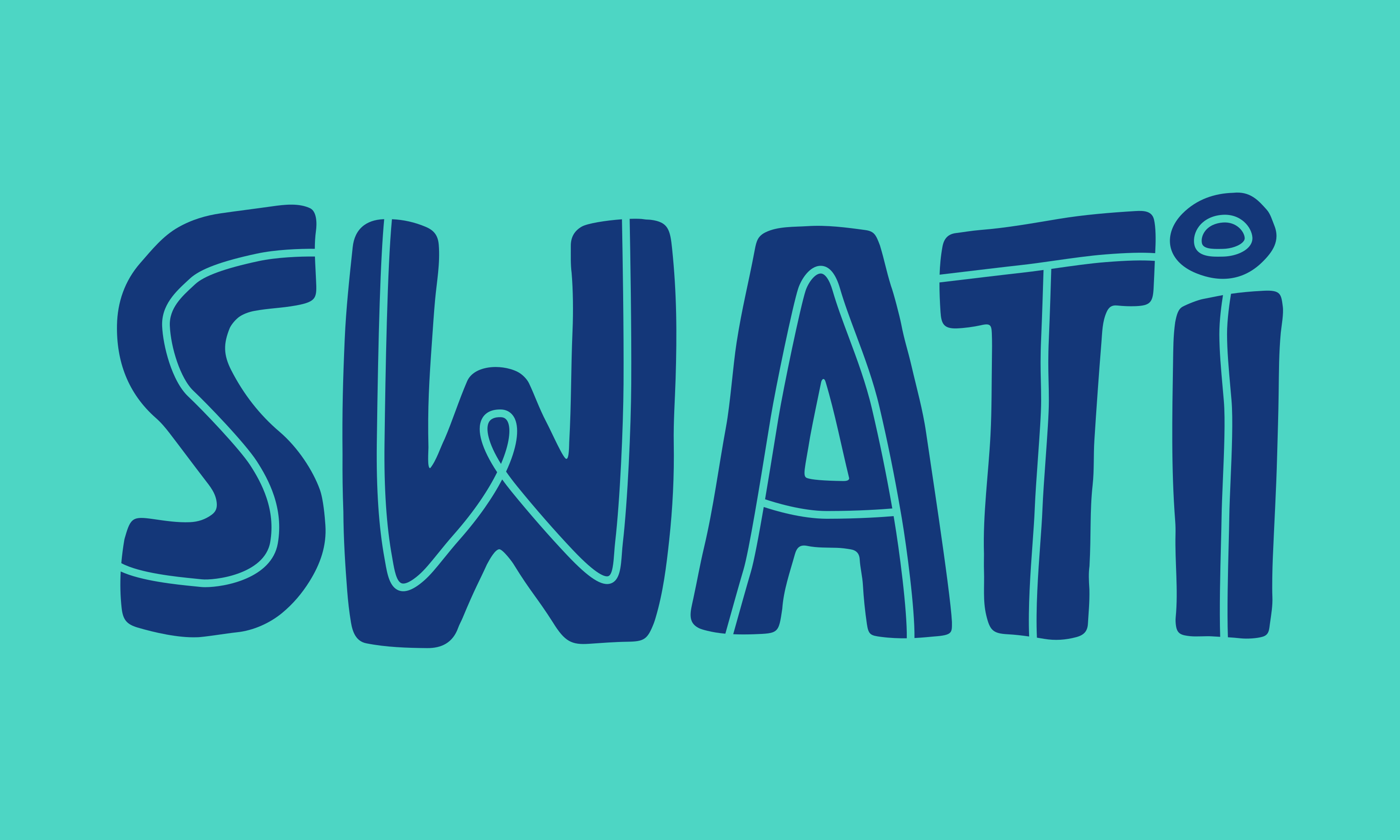 SWATI Logo