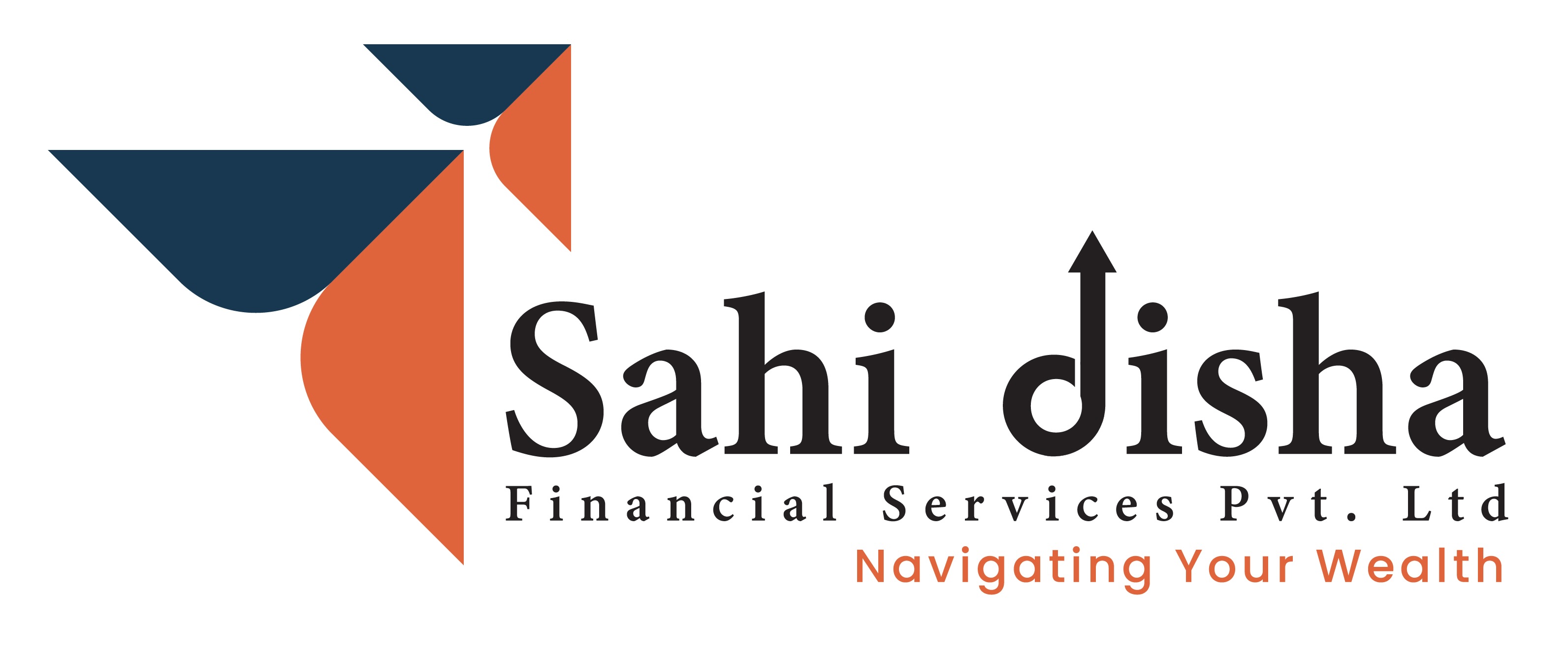 Sahi Disha Financial Services Pvt. Ltd.