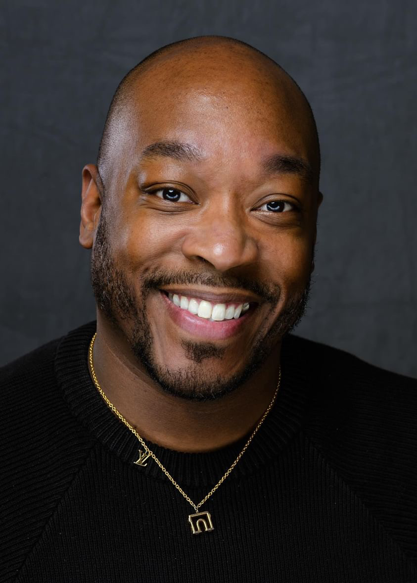 Anthony Bowers, Founder & Financial Consultant