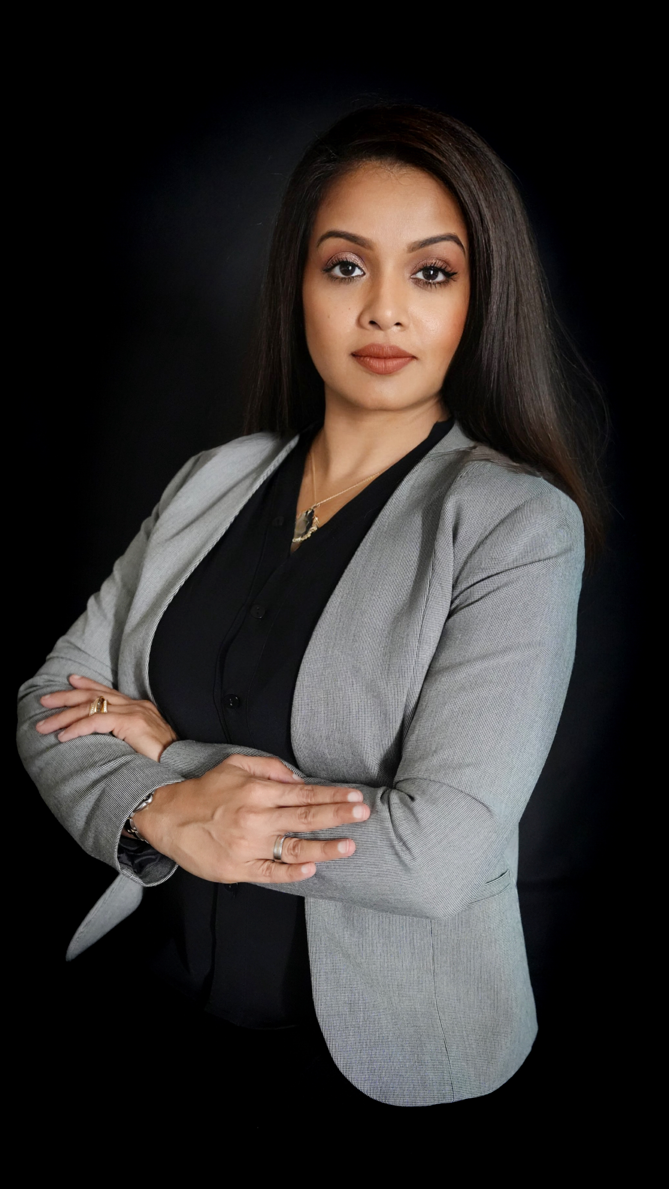 Kiru Kishokumar