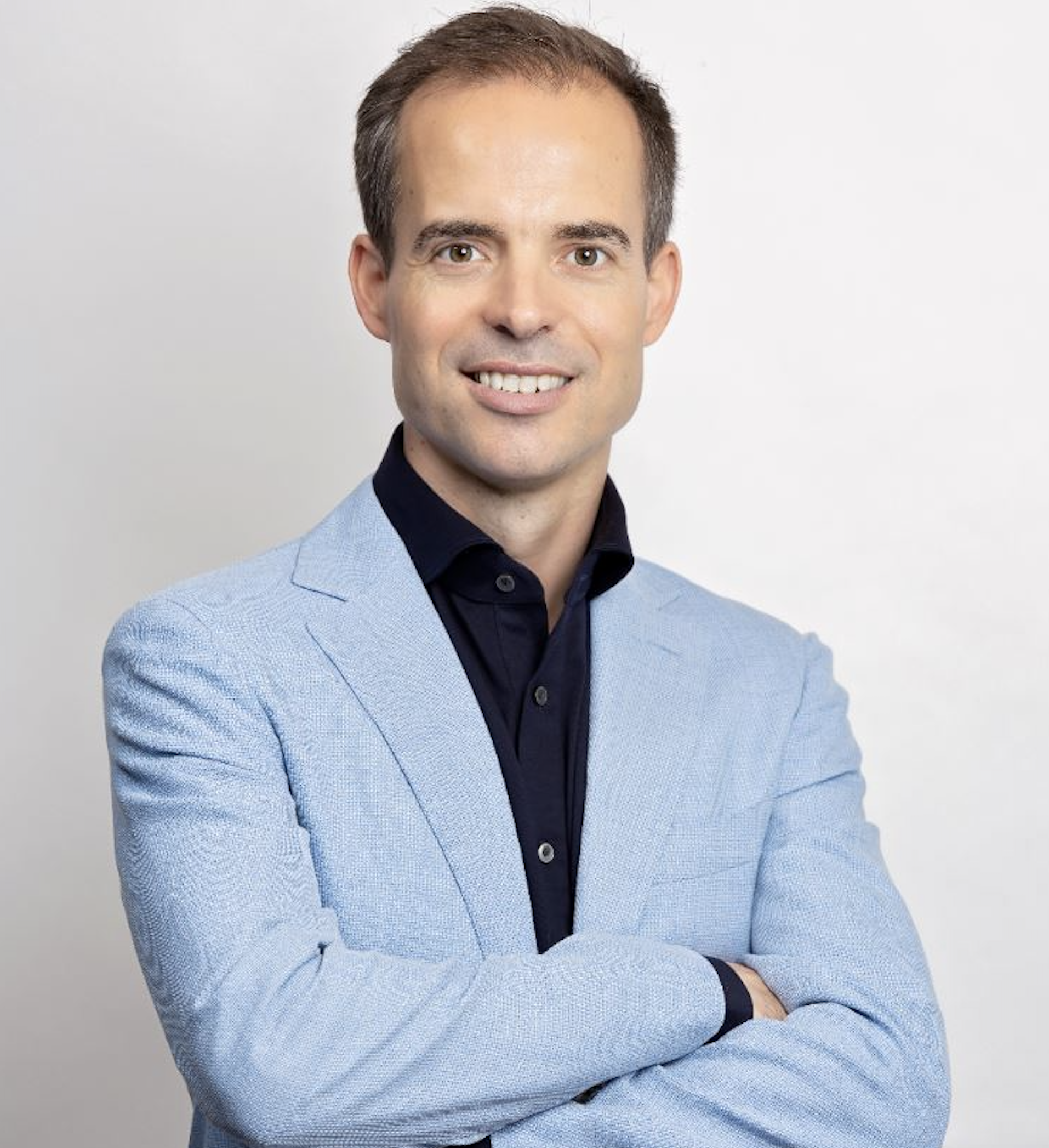 Danny Den Hartog