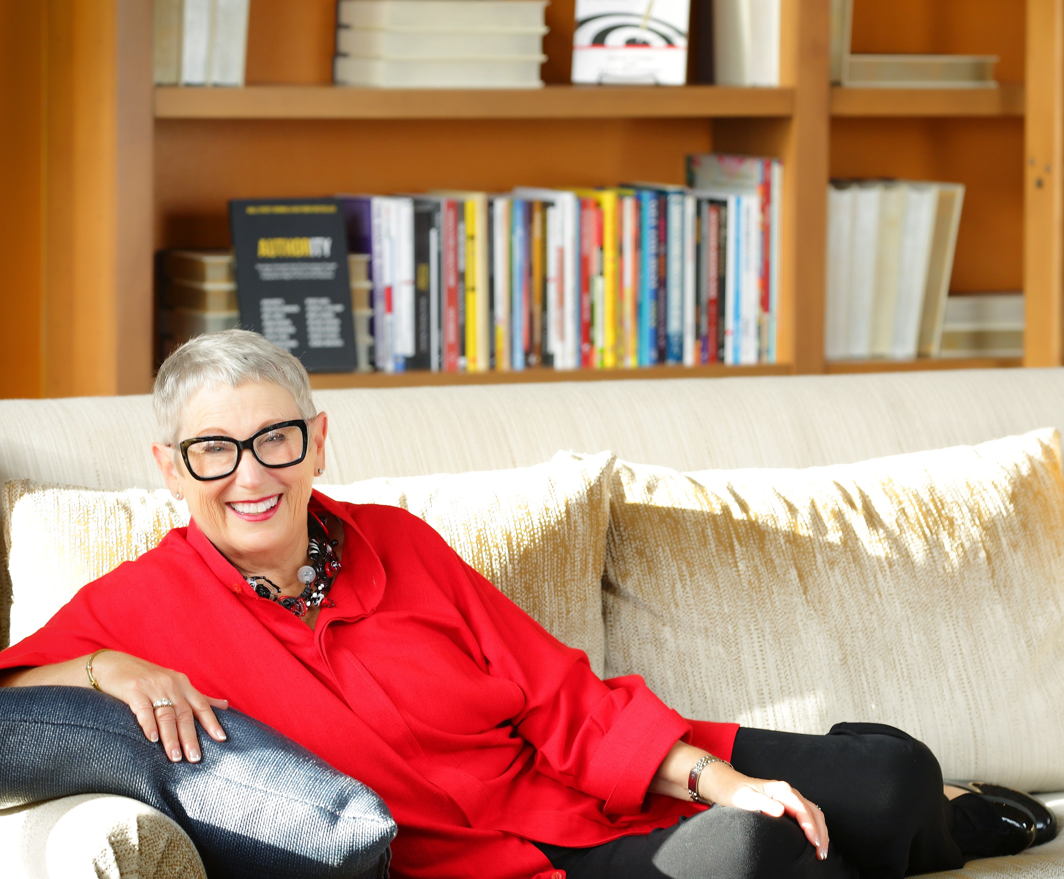 Cathy Fyock