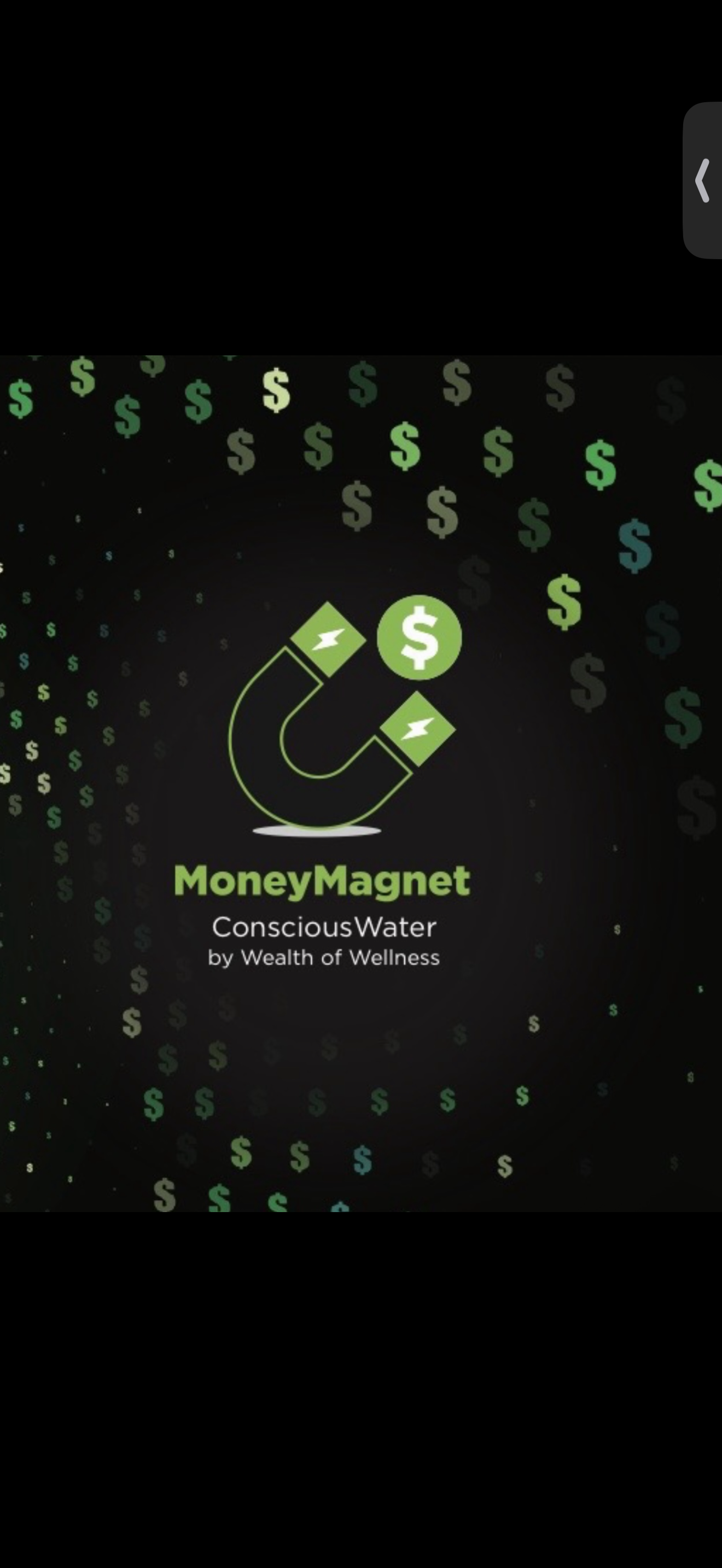 Money Magnet brand