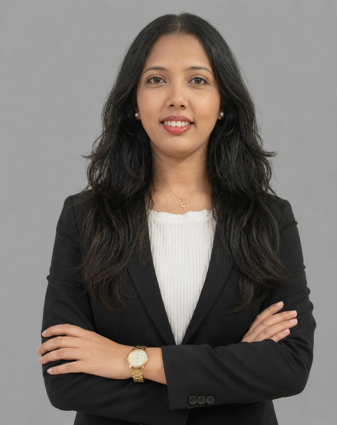 Mrs. Punam Shalesa — Founder & CEO, Pranmay NextGen Career (PNGC)
