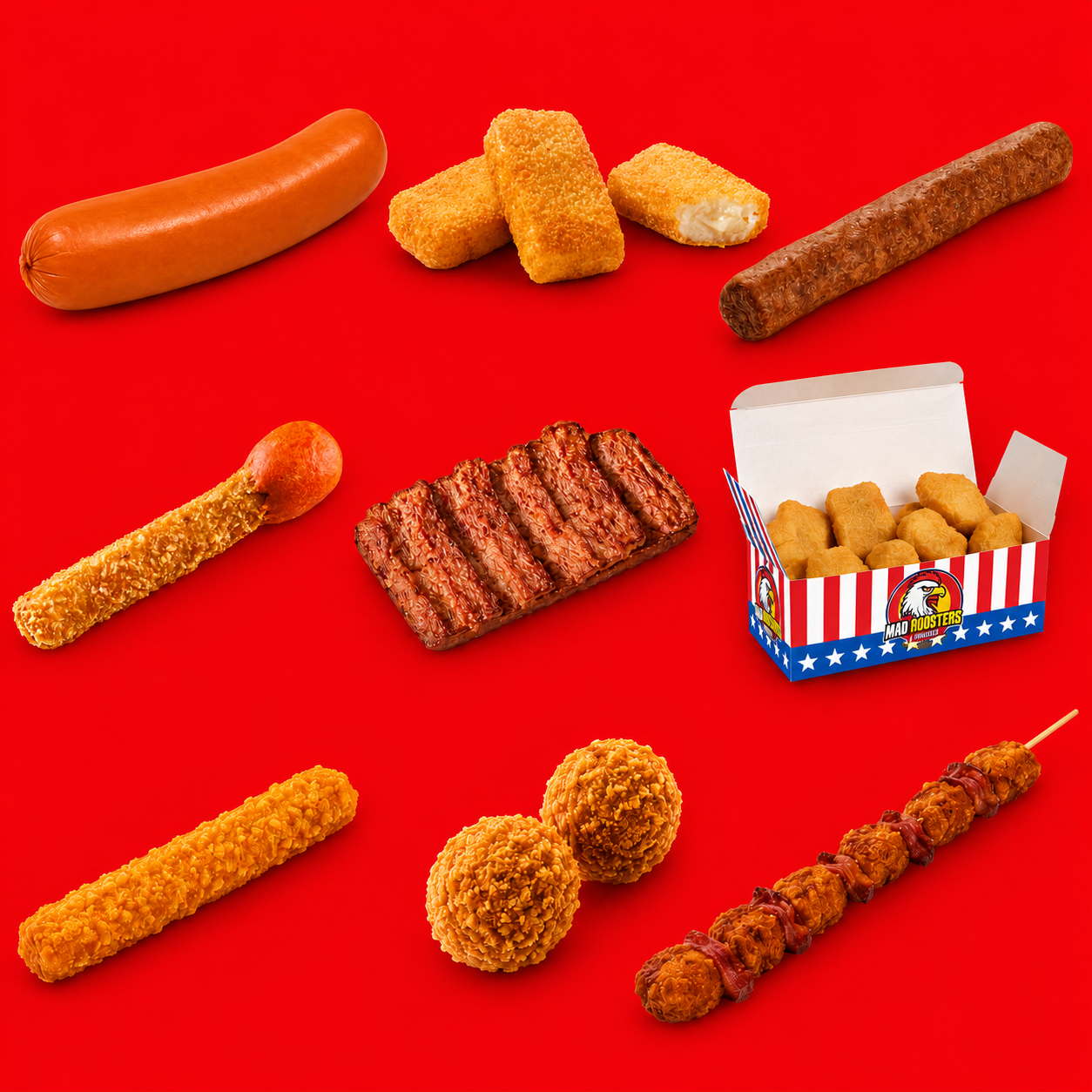 Snack