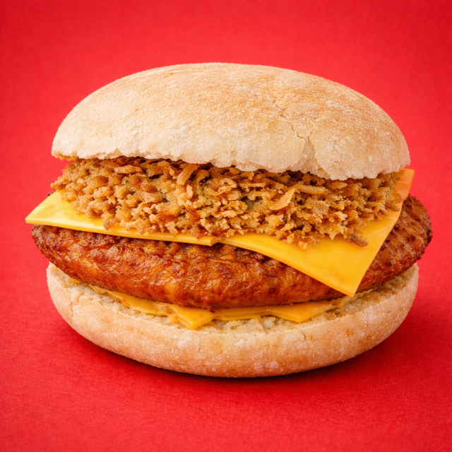 Burgers