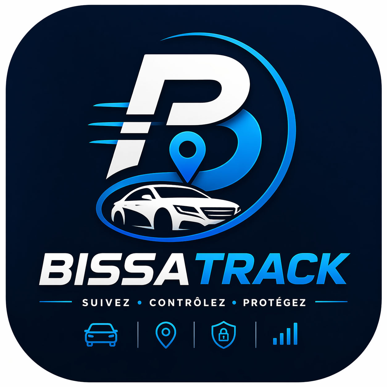 BissaTrack