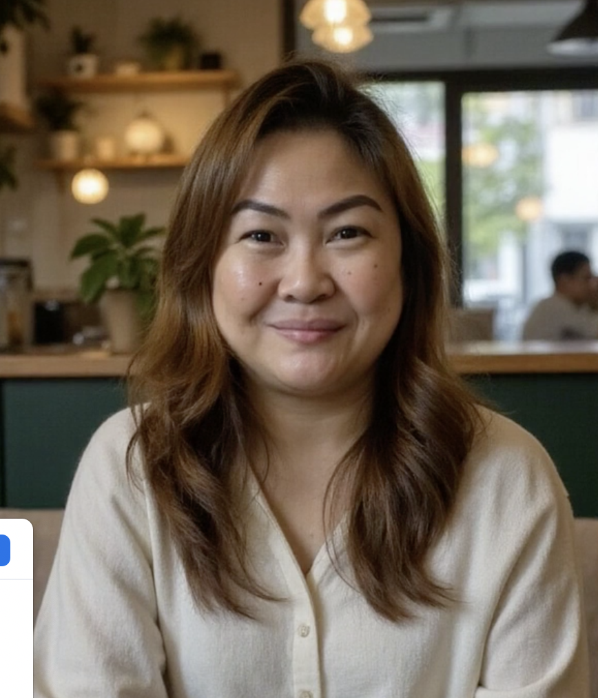 Jophy Orenza, founder of BuildOnce Studio