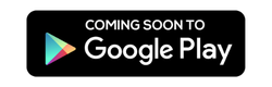 Coming Soon to Google Play