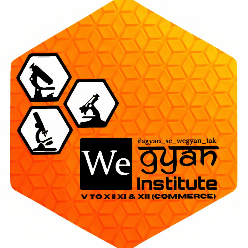 WeGyan Institute Logo