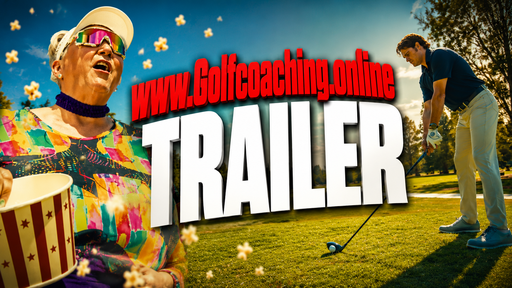 golfcoaching.online Trailer