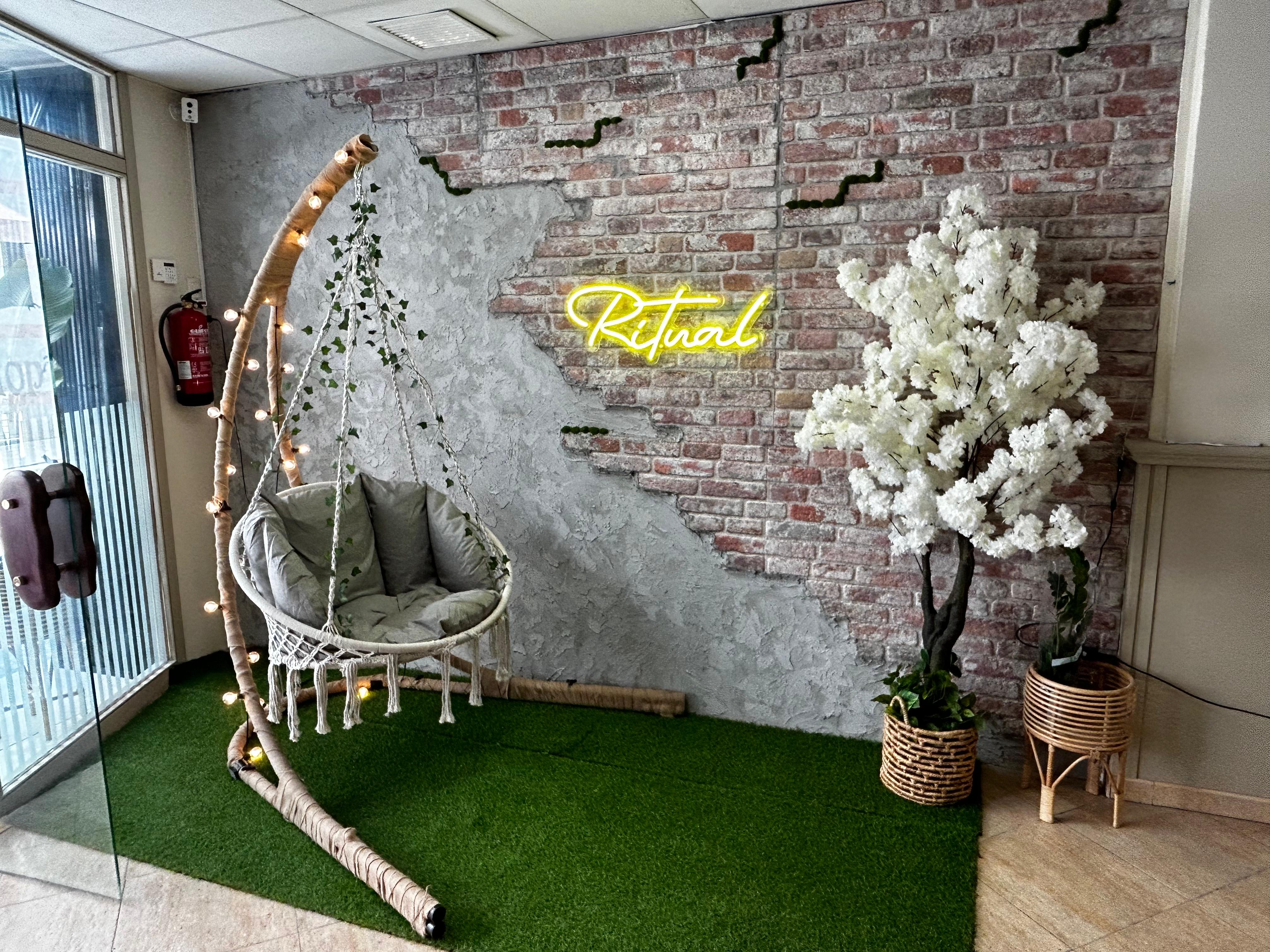 Ritual Café Llíria
