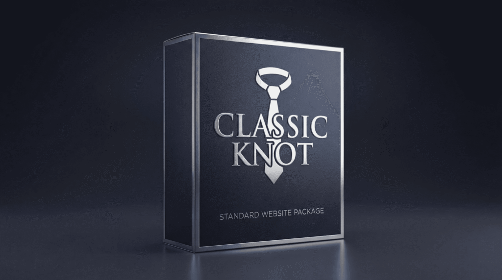 Classic Knot package